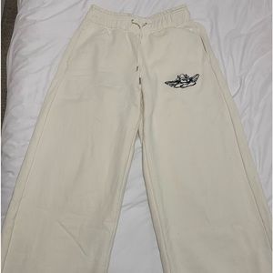 Boys Lie Ivory Sweatpants